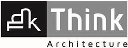 THINK THINK ARCHITECTURE trademark