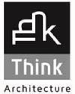 THINK THINK ARCHITECTUR trademark
