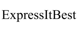 EXPRESSITBEST trademark