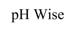 PH WISE trademark