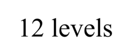 12 LEVELS trademark