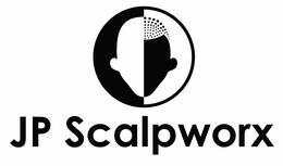 JP SCALPWORX trademark