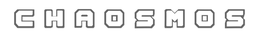 CHAOSMOS trademark