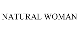 NATURAL WOMAN trademark