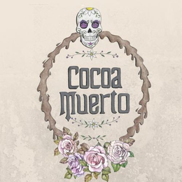 COCOA MUERTO trademark
