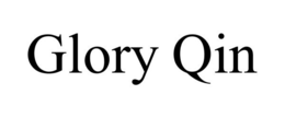 GLORY QIN trademark