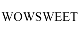 WOWSWEET trademark