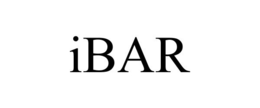 IBAR trademark