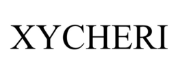 XYCHERI trademark
