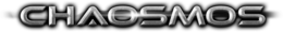 CHAOSMOS trademark