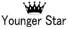 YOUNGER STAR trademark