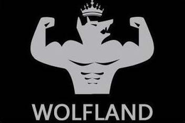 WOLFLAND trademark