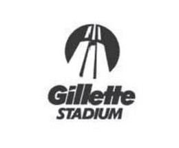 GILLETTE STADIUM trademark