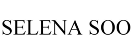 SELENA SOO trademark