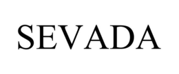 SEVADA trademark