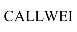 CALLWEI trademark