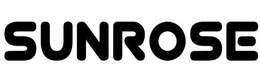 SUNROSE trademark