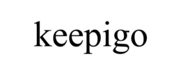 KEEPIGO trademark