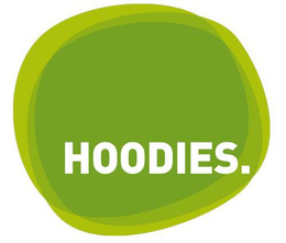 HOODIES. trademark