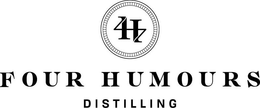 4H FOUR HUMOURS DISTILLING trademark