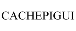 CACHEPIGUI trademark