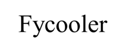 FYCOOLER trademark