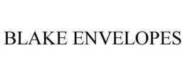 BLAKE ENVELOPES trademark
