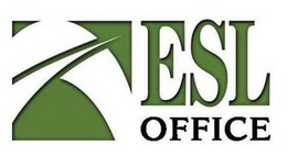 ESL OFFICE trademark