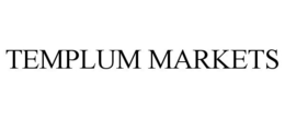 TEMPLUM MARKETS trademark