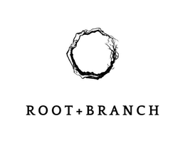 ROOT + BRANCH trademark