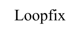 LOOPFIX trademark