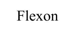 FLEXON trademark