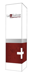 LA SUISSE SKINGINEERED BY DR. HERB trademark