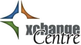 XCHANGE CENTRE trademark