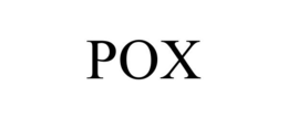 POX trademark