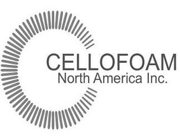 C CELLOFOAM NORTH AMERICA INC. trademark