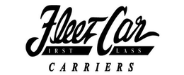 FLEET CAR FIRST CLASS CARRIERS trademark