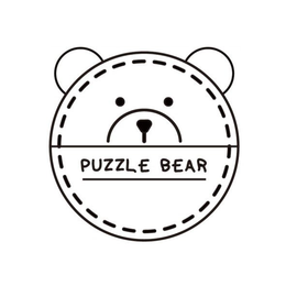 PUZZLE BEAR trademark