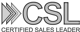CSL CERTIFIED SALES LEADER trademark