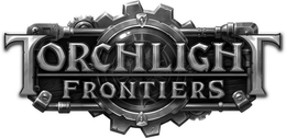 TORCHLIGHT FRONTIERS trademark