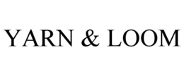 YARN & LOOM trademark