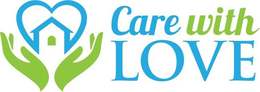CARE WITH LOVE trademark