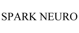 SPARK NEURO trademark