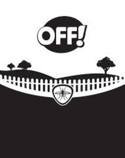OFF! trademark