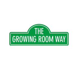 THE GROWING ROOM WAY trademark