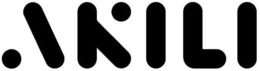 AKILI trademark