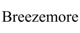 BREEZEMORE trademark