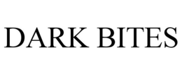 DARK BITES trademark