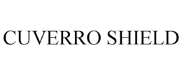 CUVERRO SHIELD trademark