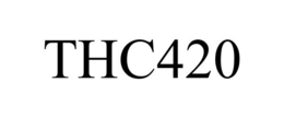 THC420 trademark